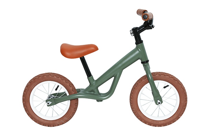 儿童平衡自行车-HY 114 (2~4 岁)
